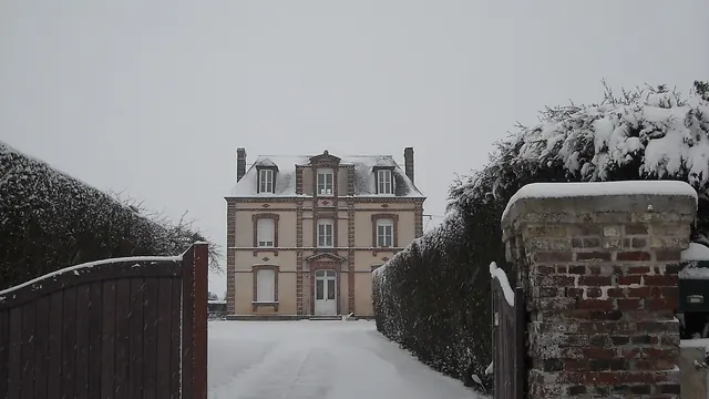 Photo de Saint-Victor-de-Chrétienville