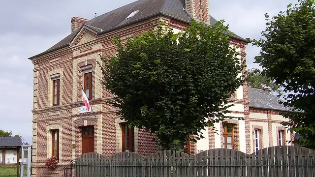 Photo de Saint-Victor-d'Épine