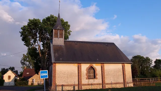 Photo de Saint-Victor-sur-Avre