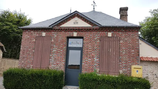 Photo de Saint-Vigor