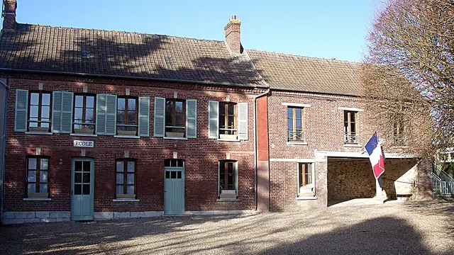 Photo de Saint-Vincent-des-Bois