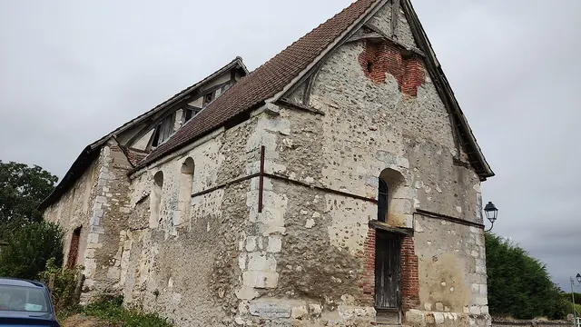 Photo de Sassey