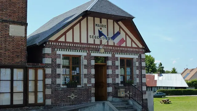 Photo de Sébécourt