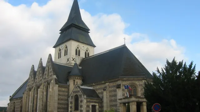 Photo de Serquigny