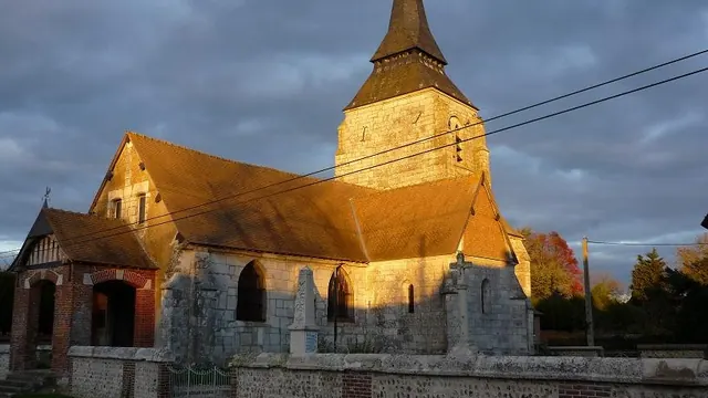 Photo de Surtauville