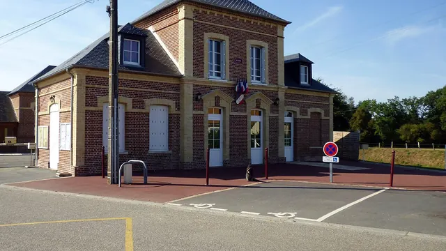 Photo de Le Theil-Nolent