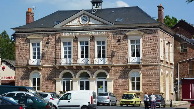 Photo de Thiberville