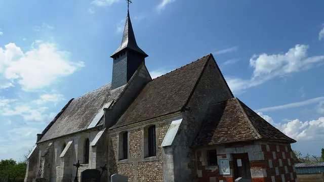Photo de Thibouville