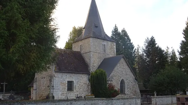 Photo de Thierville