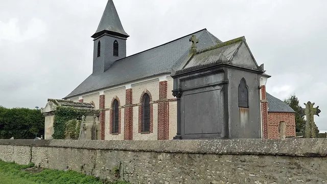 Photo de Les Thilliers-en-Vexin
