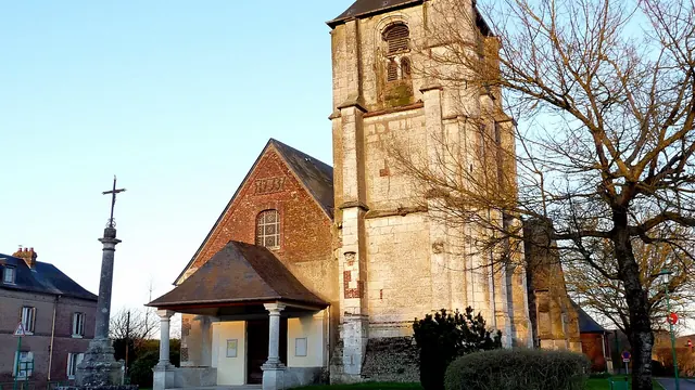 Photo de Le Thuit de l'Oison