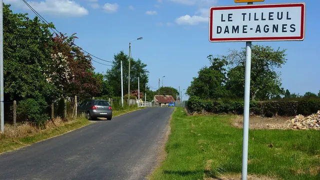 Photo de Tilleul-Dame-Agnès