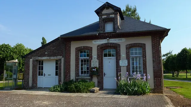 Photo de Le Tilleul-Lambert