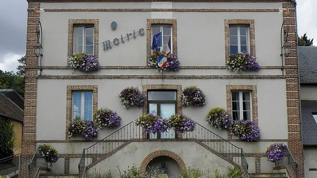 Photo de Tillières-sur-Avre