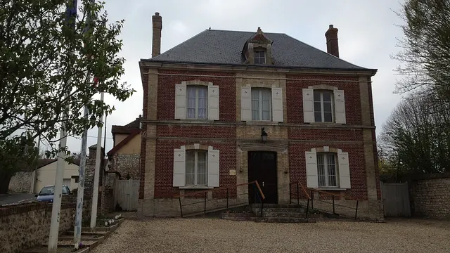 Photo de Tosny