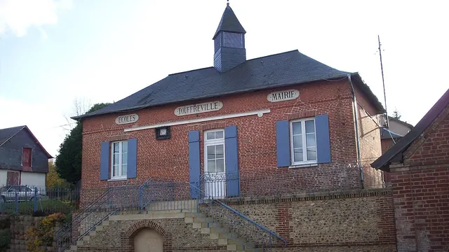 Photo de Touffreville