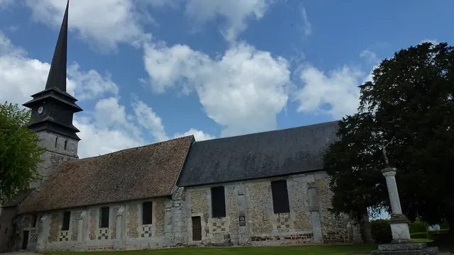 Photo de Tourville-la-Campagne