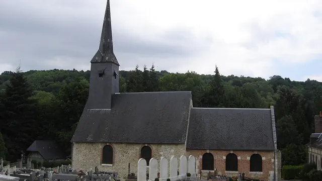 Photo de Tourville-sur-Pont-Audemer