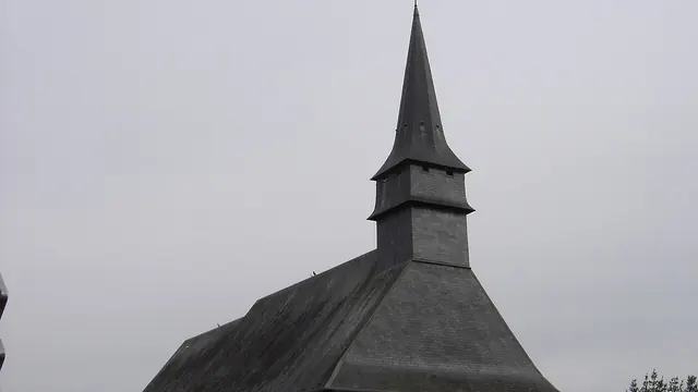 Photo de Toutainville