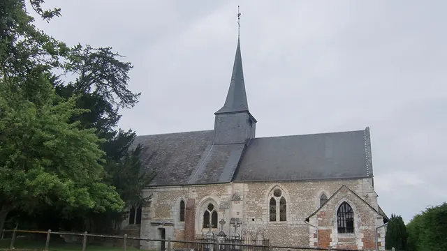 Photo de Touville
