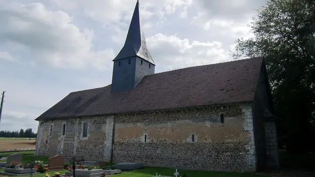 Photo de La Trinité-de-Thouberville