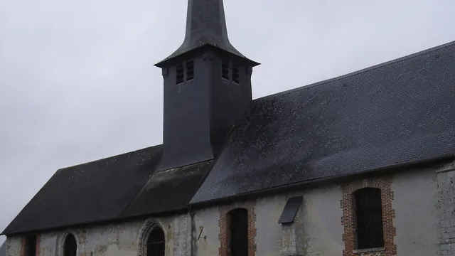 Photo de Triqueville