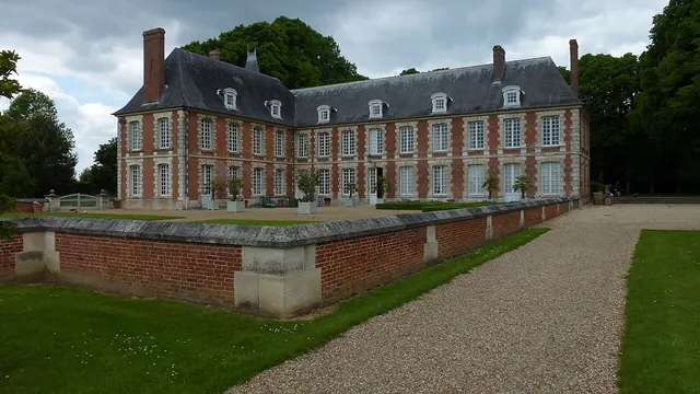 Photo de Le Troncq