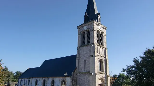 Photo de Trouville-la-Haule