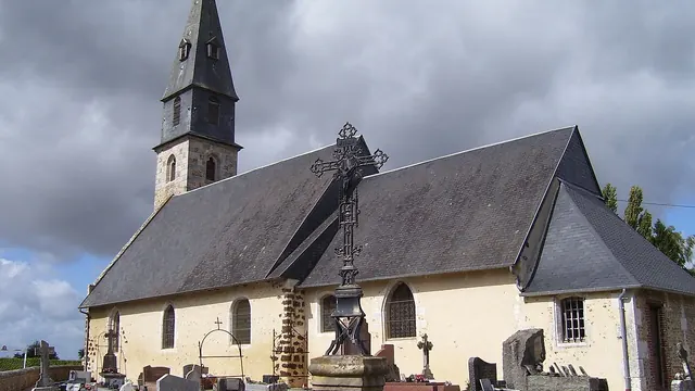 Photo de Valailles