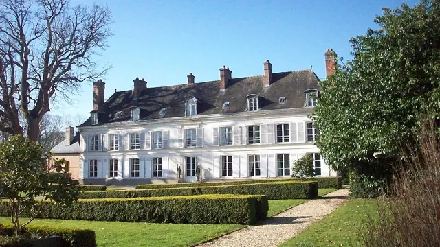 Photo de Vandrimare