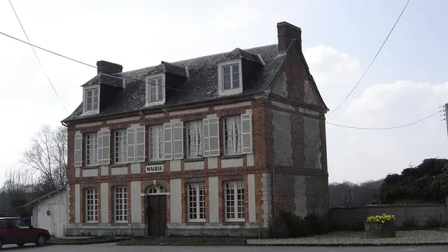 Photo de Vannecrocq