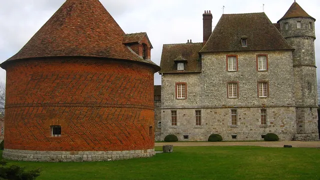 Photo de Vascœuil