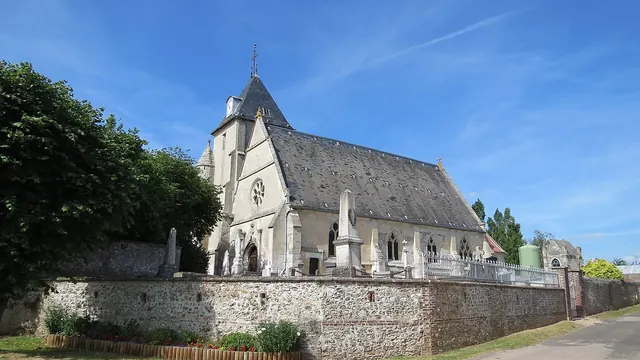 Photo de Vatteville