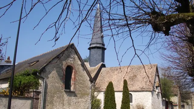 Photo de Vaux-sur-Eure