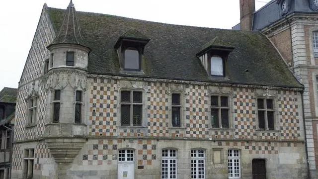 Photo de Verneuil d'Avre et d'Iton