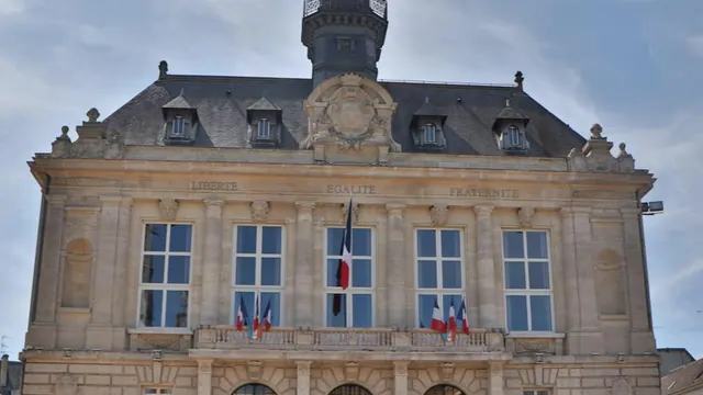 Photo de Vernon