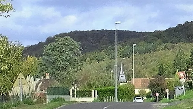 Photo de Vézillon