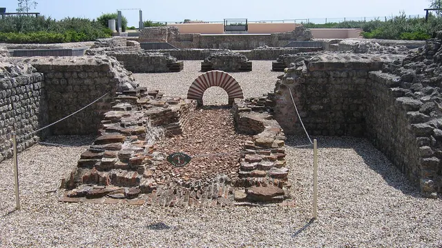 Photo de Le Vieil-Évreux