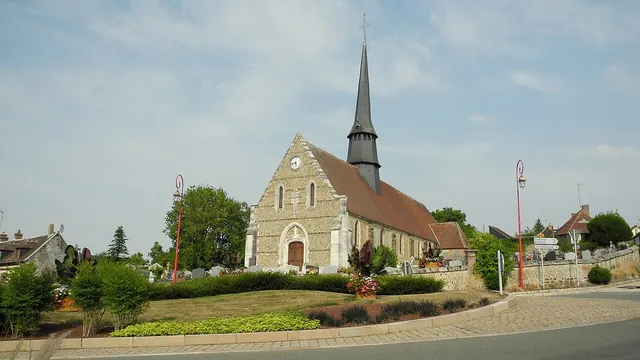 Photo de La Vieille-Lyre