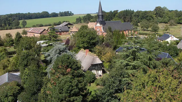 Photo de Villettes
