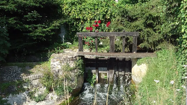 Photo de Sylvains-Lès-Moulins