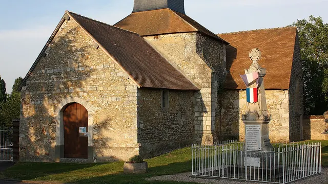Photo de Villez-sous-Bailleul