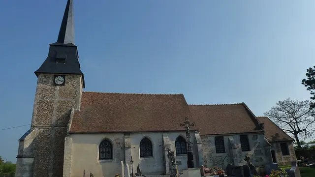 Photo de Villez-sur-le-Neubourg