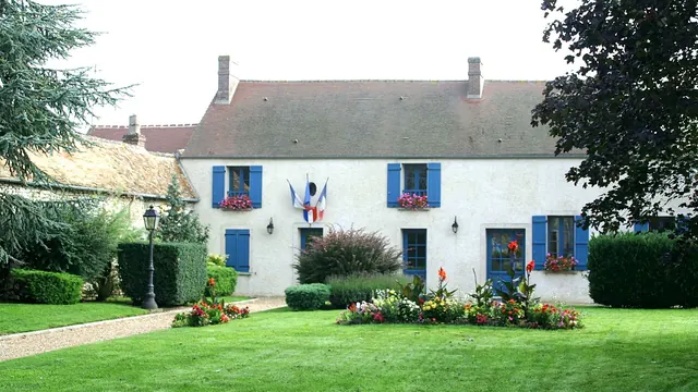 Photo de Villiers-en-Désœuvre