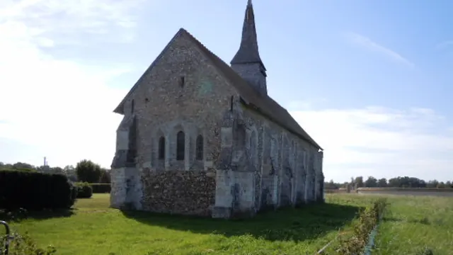 Photo de Vitot