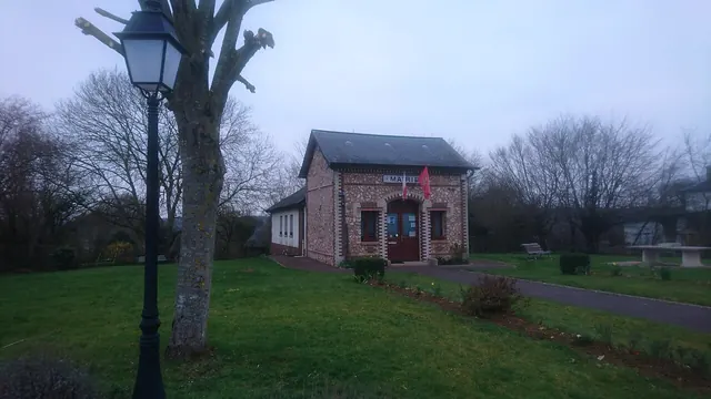 Photo de Voiscreville