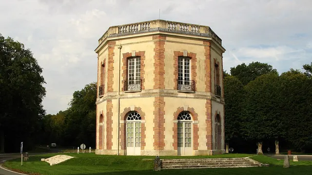 Photo de Abondant
