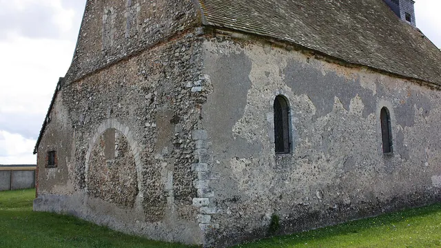 Photo de Allainville