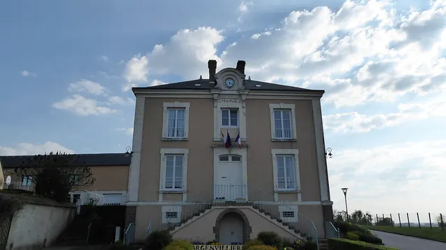 Photo de Argenvilliers