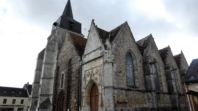 Photo de Commune nouvelle d'Arrou